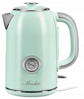 Чайник Monsher MK 301 Menthe
