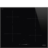 Индукционная варочная поверхность SMEG SI4642B