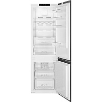 Встраиваемый холодильник SMEG C8175TN2P