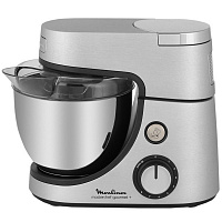 Кухонные комбайны MOULINEX QA613DB1