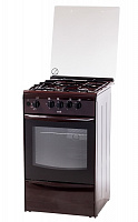 Кухонная плита TERRA GM 1413-005 Br