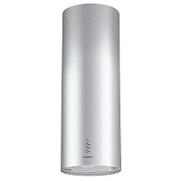 Островная вытяжка MAUNFELD LEE LIGHT (ISLA) 35 нержавейка (в 2-х коробках)