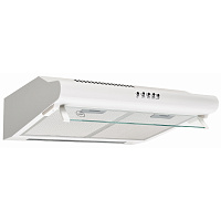 Плоская вытяжка MBS CROCUS 150 WHITE