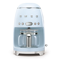 Кофемашина SMEG DCF02PBEU