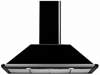 Купольная вытяжка SMEG KT110BL