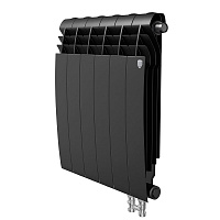 Royal Thermo BiLiner 350 /Noir Sable VR - 12 секц.