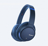 SONY WH-CH700N Blue