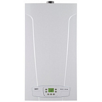 Газовый водонагреватель BAXI ECO-4S 24