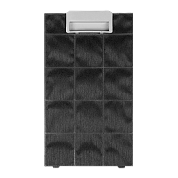 MAUNFELD Фильтр угольный CF130С