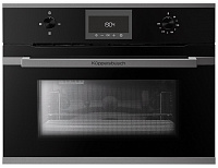 Встраиваемая микроволновка KUPPERSBUSCH CM 6330.0 S9