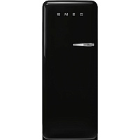 Однокамерный холодильник Smeg FAB28LBL5