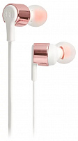 JBL T210 White