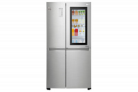 Холодильник LG GC-Q247CADC