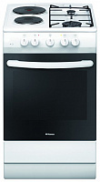 Комбинированная плита HANSA FCMW 53044