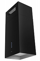 Островная вытяжка MAUNFELD Bath Isla 402 чёрный