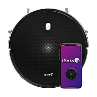 Робот-пылесос IBoto Smart V720GW Aqua
