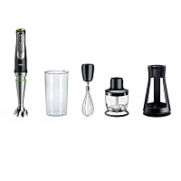 Миксер BRAUN MQ9125XS