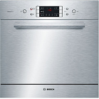 Компактная встраиваемая посудомоечная машина BOSCH SCE 52M55 RU