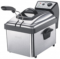 Фритюрница PHILIPS HD 6163/00