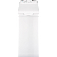Стиральная машина с вертикальной загрузкой Zanussi ZWQ 61225 CI