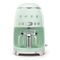 Кофемашина SMEG DCF02PGEU