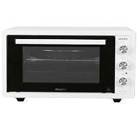 Мини-печь Simfer M 4552