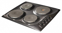 Электрическая варочная поверхность GEFEST СВН 3210 К21