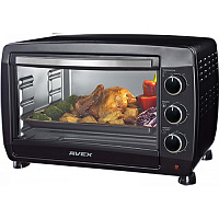 Мини-печь AVEX TR 490 B