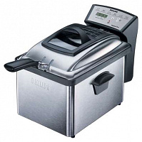 Фритюрница PHILIPS HD 6161/00