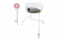 Проточный водонагреватель ATMOR LOTUS 5 кВт (душ+кран)