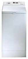 Стиральная машина с вертикальной загрузкой BRANDT WTD 6384 K