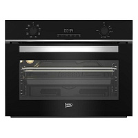 Встраиваемый электрический духовой шкаф BEKO BBCM13300X