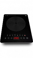 Настольная плита BQ HP102B Black