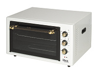Мини-печь Oasis M-45CR (S)