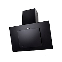 Наклонная вытяжка AKPO WK-4 Nero eco 60 см. черный
