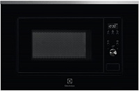 Встраиваемая микроволновка Electrolux LMS2203EMX