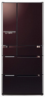 Холодильник HITACHI R-E 5000 U XT