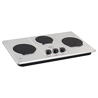 Настольная плита RICCI RIC-3303C