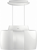 Островная вытяжка MIELE DA7378D AURA  BRWS
