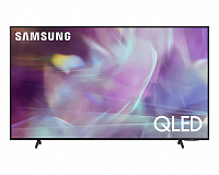 Телевизор SAMSUNG QE85Q60ABUXCE