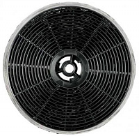 TEKA Фильтр угольный S2001, DLH GFT,DS 70/90,ND 90,DB 60/70/90,DC60/90,DT 90,CL 90