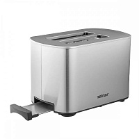 Тостер ZELMER ZTS7985 Inox