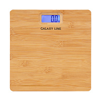 Напольные весы GALAXY GL 4820