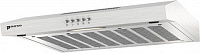 Плоская вытяжка SHINDO ITEA 60 SS