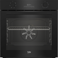Встраиваемый электрический духовой шкаф BEKO BBIE 17300 B