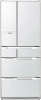 Холодильник SIDE-BY-SIDE HITACHI R-G 630 GU XW