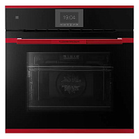 Встраиваемый электрический духовой шкаф KUPPERSBUSCH B 6550.0 S8