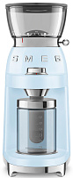 Кофемолка Smeg CGF03PBEU