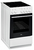 Электрическая плита MORA CS 103 MW