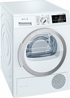 Сушильная машина SIEMENS WT 45W460 OE